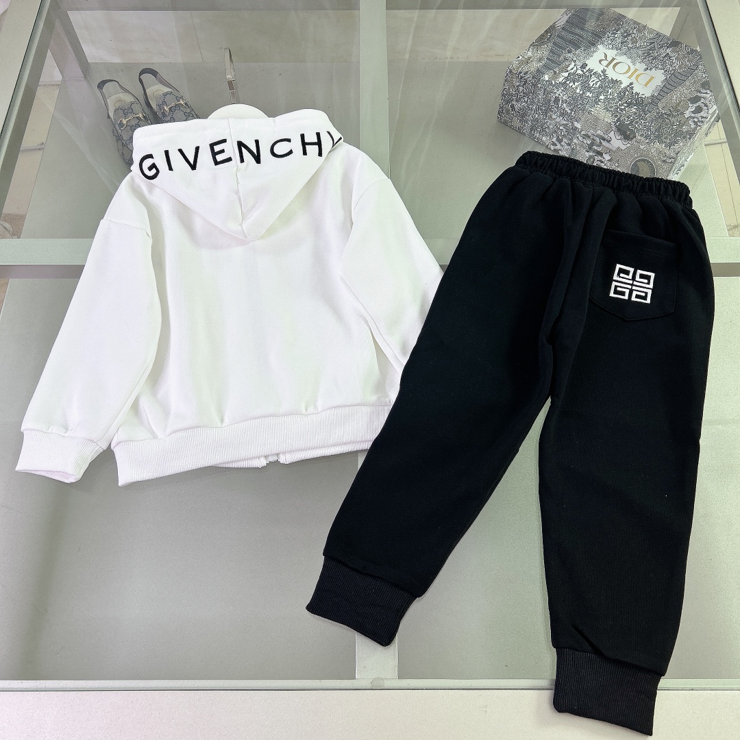 Givenchy Kids